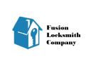 Fusion Locksmith Company logo